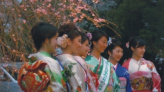ミス日本コンテストに挑む女性たち追ったドキュメンタリー映画、12月15日公開決定 - 画像4