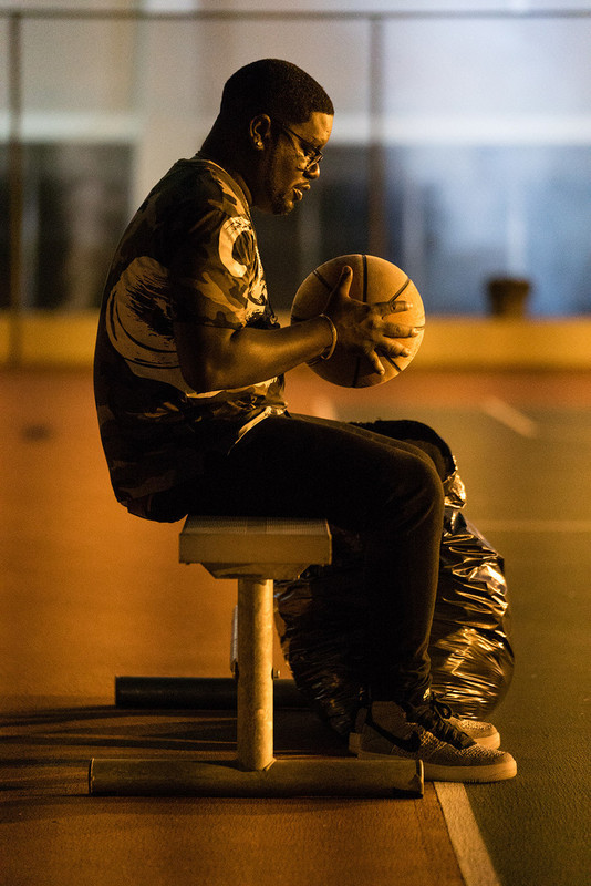NBAスター選手×ハリウッドコメディ俳優「アンクル・ドリュー」場面写真公開 - 画像4