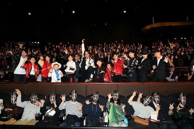 第31回東京国際映画祭の会場は“六本木＋日比谷”！ コラボイベントも続々決定 - 画像13