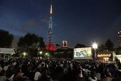第31回東京国際映画祭の会場は“六本木＋日比谷”！ コラボイベントも続々決定 - 画像14