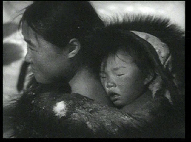 記録映画の原点！ R・フラハティ「極北のナヌーク」リマスター版が上映決定 - 画像2