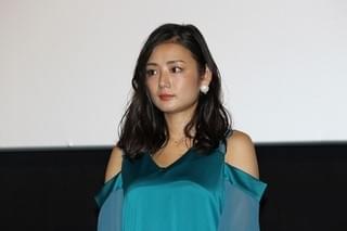 池脇千鶴、新人・金井浩人が持つ“当たり前の存在感”には「かなわない」