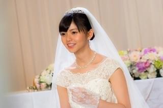 齋藤飛鳥、花嫁姿で涙！「あの頃、君を追いかけた」本予告公開