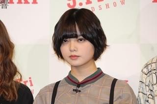 平手友梨奈、指を折るシーンで「笑っていた」!? 「響」共演陣の暴露にタジタジ