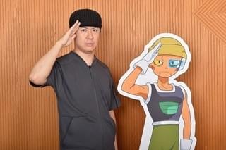 レモを演じる杉田智和「ドラゴンボール超(スーパー) ブロリー」