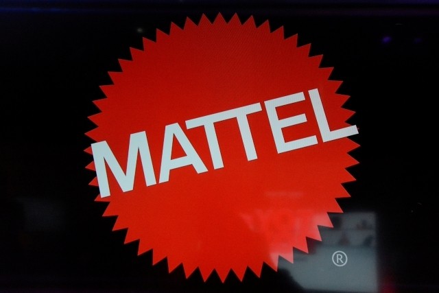 米玩具メーカー、マテルが映画部門を新設