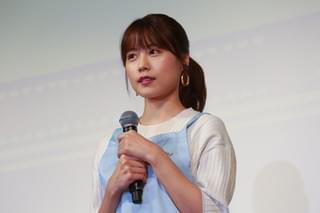 有村架純、号泣した過去のオーディションを述懐「もっと食らいついて頑張れば良かった」