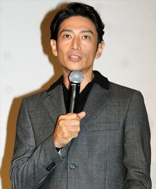 安田顕、父親の感想「すごい映画」に満足げ「さすが自分の親父」