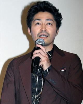 安田顕、父親の感想「すごい映画」に満足げ「さすが自分の親父」