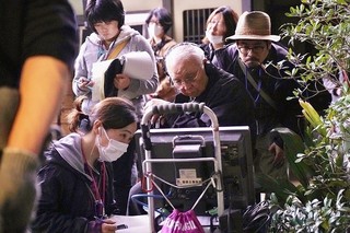 高良健吾、巨匠・中島貞夫監督作「多十郎殉愛記」で“時代劇の伝承”を決意！