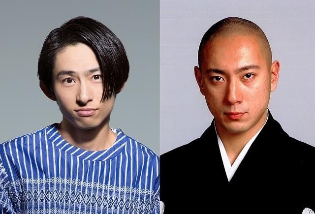 市川海老蔵×三宅健×三池崇史！ 六本木歌舞伎「羅生門」上演決定