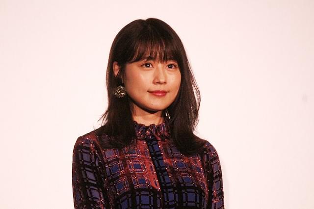 有村架純、人生が変わった瞬間を告白「それがなかったら今ここにいない」