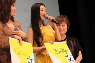 小泉今日子、次世代への継承を意識した“ツナグ女”としての決意を表明