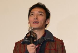 草なぎ剛、日仏合作アニメ「ムタフカズ」出演は即決！「本も読まずに」