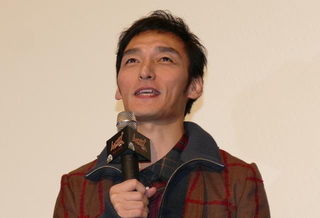 草なぎ剛、日仏合作アニメ「ムタフカズ」出演は即決！「本も読まずに」 - 画像2