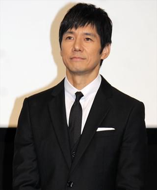 岡田准一、“盟友”木村大作監督の感動にもらい泣き「これが映画だと教えてもらった」