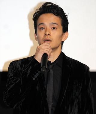 岡田准一、“盟友”木村大作監督の感動にもらい泣き「これが映画だと教えてもらった」