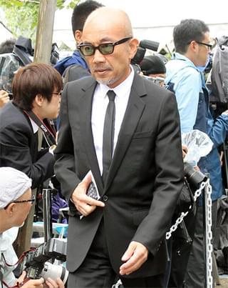 樹木希林さんと1500人が最後の別れ、長女・内田也哉子「母の言葉手繰り寄せます」