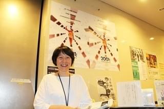 国立映画アーカイブ主任研究員・冨田美香氏「2001年宇宙の旅」