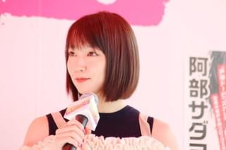 阿部サダヲ＆吉岡里帆＆千葉雄大が渋谷の街にサプライズ登場！出演作をアピール合戦