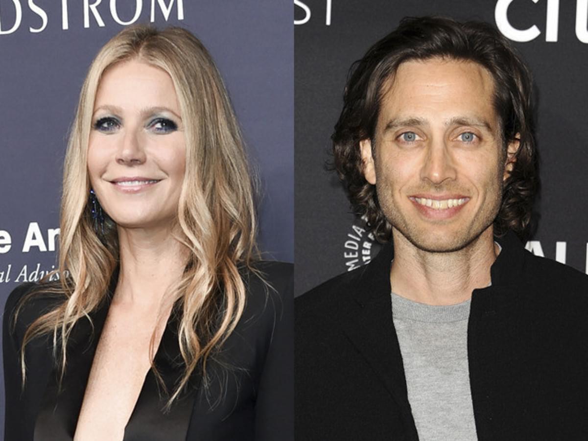 グウィネス パルトロウが結婚 映画ニュース 映画 Com