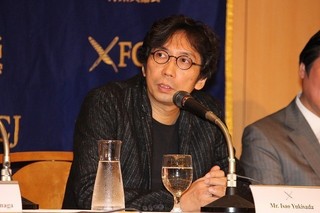 行定勲監督、津川雅彦さんがマレーシアで体現した“生と死の狭間”を述懐