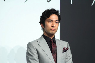 山田孝之、「デイアンドナイト」プロデューサーとして清原果耶を「専属契約を結びたい」