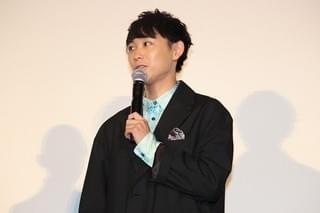 岩田剛典、杉咲花への“ぐだぐだサプライズ”に苦笑「大丈夫か、これ」