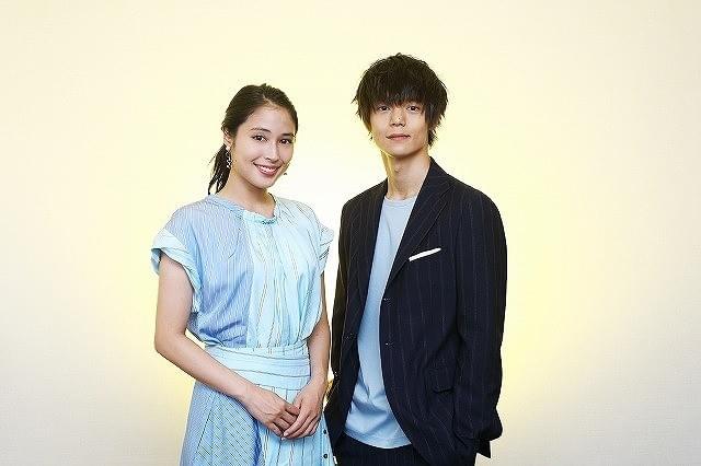 窪田正孝＆広瀬アリス、「ソラノカナタ」声優挑戦で得た“可能性”