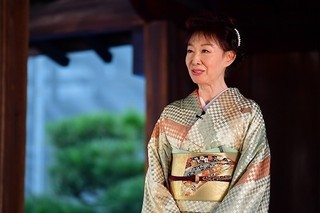 京都国際映画祭2018、世界遺産で開幕 佐藤浩市が三船敏郎賞を受賞「思い起こせば38年前…」