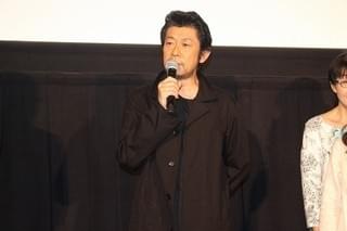 永瀬正敏、津川雅彦さんと過ごした“ディスコミュニケーション”な日々を告白