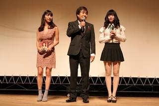 “AVの帝王”村西とおるのドキュメンタリー完成 「人類が見たことのない映像を撮りたい」