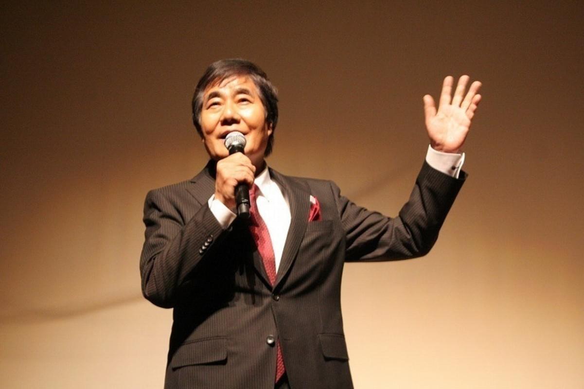 Avの帝王 村西とおるのドキュメンタリー完成 人類が見たことのない映像を撮りたい 映画ニュース 映画 Com