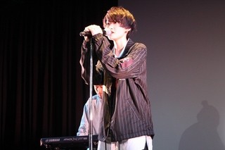 吉田凜音、大親友・久間田琳加の相手役は「私しかいない！」