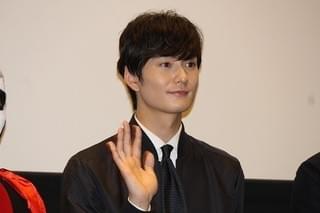 岡田将生、父からの初めての“鉄拳制裁”明かす「泣きながら謝りました」