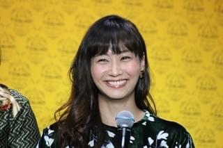 北斗晶、ノロケ全開！“ポンコツ魔法使い”ジャック・ブラックは「うちの健介に似てる」