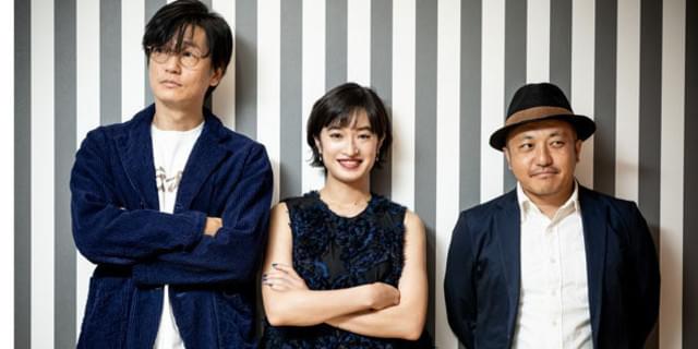 若松孝二監督へ捧ぐ 白石和彌監督 門脇麦 井浦新 三者三様の答え 映画ニュース 映画 Com