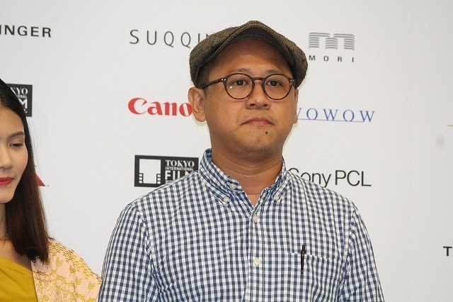 長谷川博己、「アジア三面鏡」は「色っぽい映画になった」 松永監督は得た“財産”明かす - 画像6