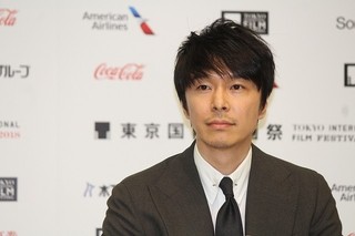 長谷川博己、「アジア三面鏡」は「色っぽい映画になった」 松永監督は得た“財産”明かす