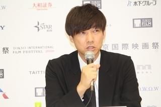 長谷川博己、「アジア三面鏡」は「色っぽい映画になった」 松永監督は得た“財産”明かす