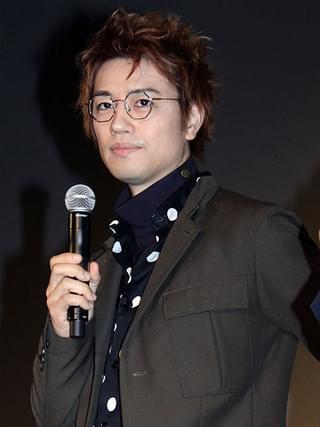 斎藤工、ボケに徹した後フリークぶり発揮「映画工房」公開収録で“絶口調”