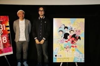 湯浅政明監督、「デビルマン」アニメ化にあたり「永井さんとお祓いに行った」