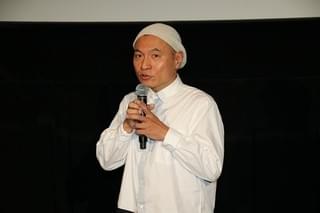 湯浅政明監督、新作はシンプルなラブストーリー 「きみと、波にのれたら」19年初夏公開