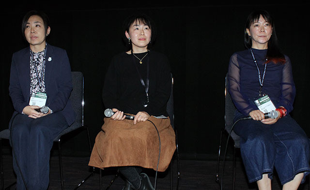 大九明子監督、「TIFFティーンズ映画教室」で特別講師「口出しのしがいあった」 - 画像1