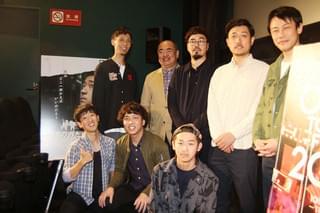 現職教員が監督し、教え子たちが出演「僕のいない学校」