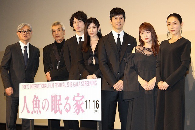 篠原涼子＆西島秀俊、“夫婦役”共演は家族の存在によって「深みが増した」 - 画像8