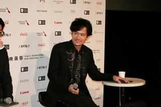 稲垣吾郎、主演作「半世界」で新境地「見たことのない自分がスクリーンに現れた」