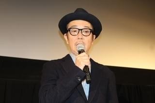 リリー・フランキー「万引き家族」は「家族みんなに特別な映画」 “完成直前”の秘話語る