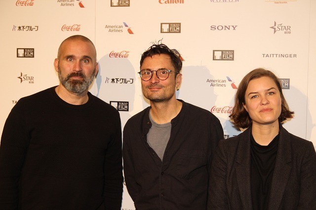 デンマーク監督が苛烈な貧困を容赦なく描く J・クリステンセン主演「氷の季節」TIFFで上映