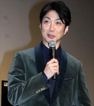 野村萬斎、演出統括の東京五輪開閉会式で踊る!?「躍動感は見せなければいけない」